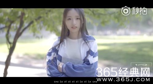 创造101鹿小草是谁 鹿小草个人资料微博背景介绍