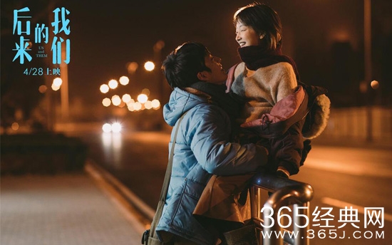 【赏影猎人】第十一期：爱情一旦错过，便是再也无法弥补的过错