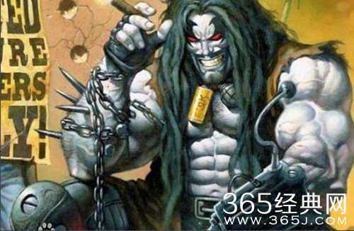 【就是个水槽】第七十一期：扒一扒美漫中那些可爱又迷人的反派角色！你更喜欢漫威还是DC？