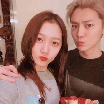 亲爱的客栈第2季鹿晗关晓彤要加盟是真的吗