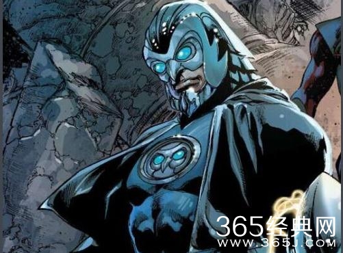 【就是个水槽】第七十一期：扒一扒美漫中那些可爱又迷人的反派角色！你更喜欢漫威还是DC？