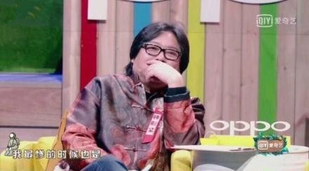 高晓松回忆找朴树借钱是什么节目？