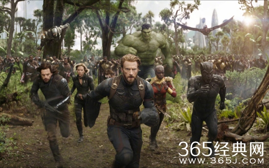 【寻影启示录】第十二期：五月，就让热度来的更猛烈些吧