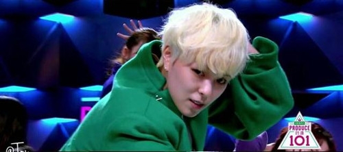 【综艺甜饼】第117期：《创造101》这些小姐姐不pick，你就亏了