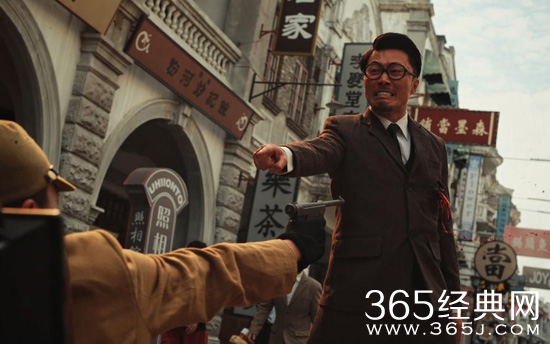 【侃侃殿影】第一百零二期：重现真实历史故事 唤醒爱国热情