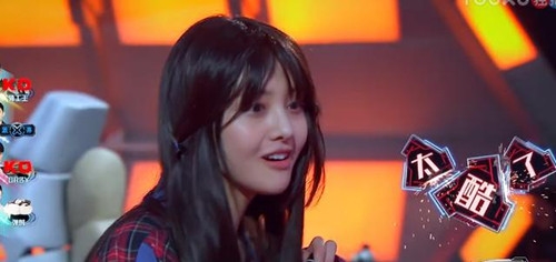 【综艺甜饼】第118期：郑爽放飞自我后仅靠一部综艺博得了更多的好感