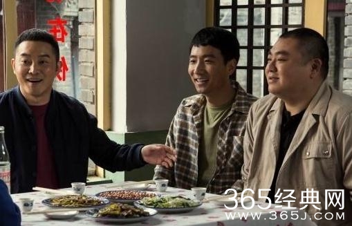 平凡岁月李二宝结局如何死了吗怎么死的