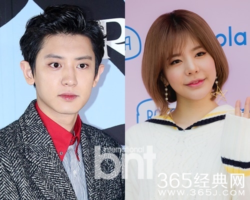 EXO灿烈Sunny将出演的穷游美国的真人秀是什么