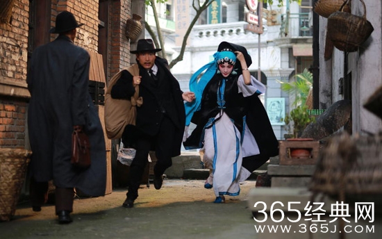 【侃侃殿影】第一百零二期：重现真实历史故事 唤醒爱国热情