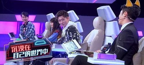 【综艺甜饼】第118期：郑爽放飞自我后仅靠一部综艺博得了更多的好感