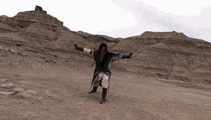 【就是和水槽】第七十四期：莽荒纪收视率创历史新低！特效毁剧很常见，剧毁特效的你见过吗？