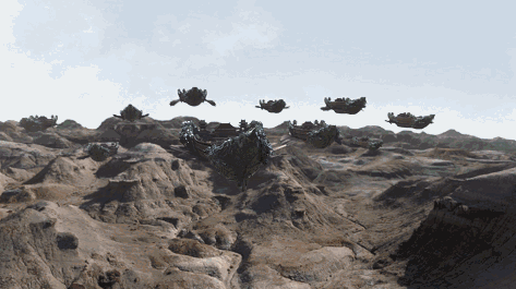 【就是和水槽】第七十四期：莽荒纪收视率创历史新低！特效毁剧很常见，剧毁特效的你见过吗？