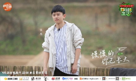 【综艺甜饼】第119期：张杰再这样参加综艺，观众缘都要败光了