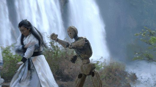 【就是和水槽】第七十四期：莽荒纪收视率创历史新低！特效毁剧很常见，剧毁特效的你见过吗？