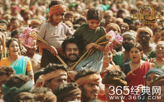【赏影猎人】第十二期：印度影史成本最高电影大家感觉怎么样