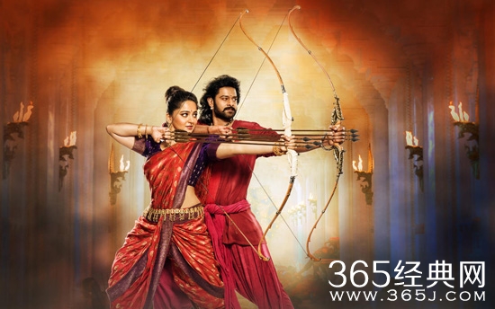 【赏影猎人】第十二期：印度影史成本最高电影大家感觉怎么样