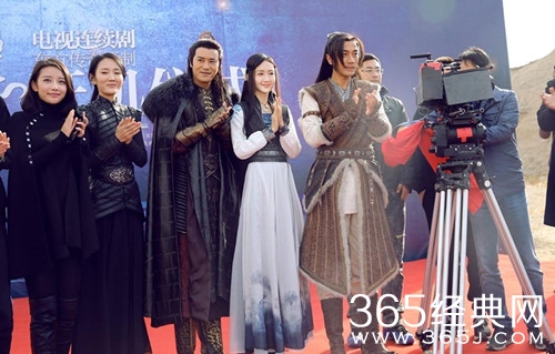 【就是和水槽】第七十四期：莽荒纪收视率创历史新低！特效毁剧很常见，剧毁特效的你见过吗？