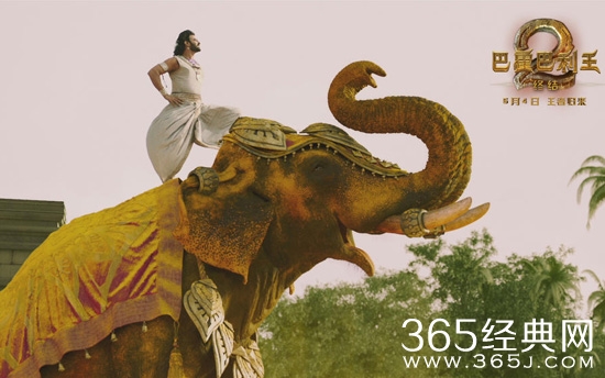 【赏影猎人】第十二期：印度影史成本最高电影大家感觉怎么样