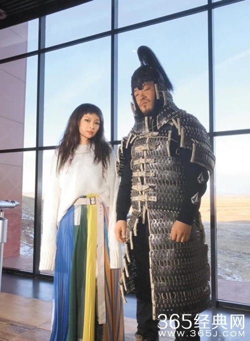 飞儿乐团主唱Faye宣布分手：不需要问原因，我还好