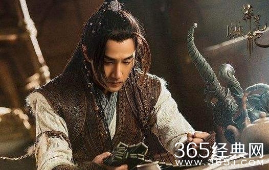 【就是和水槽】第七十四期：莽荒纪收视率创历史新低！特效毁剧很常见，剧毁特效的你见过吗？