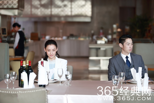 【最夯剧集社】第六十四期：时隔十年，张柏芝搭档收视本色出演《如果，爱》