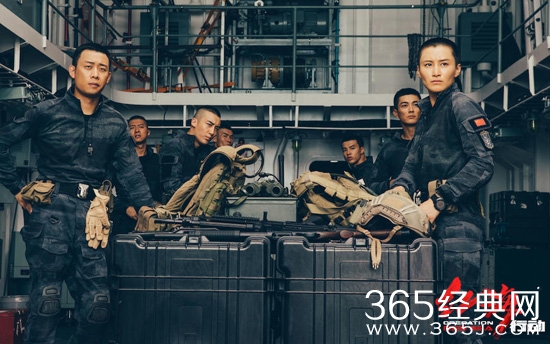 【寻影启示录】第十三期：很多犯罪的背后都隐藏了什么