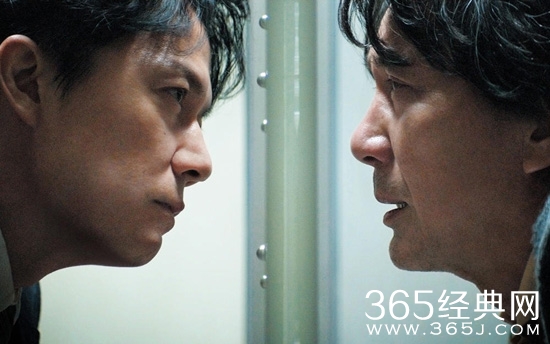 【寻影启示录】第十三期：很多犯罪的背后都隐藏了什么