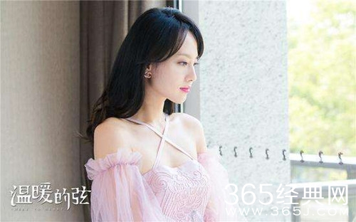 温暖的弦温柔手上的伤是怎么回事当年为什么自杀