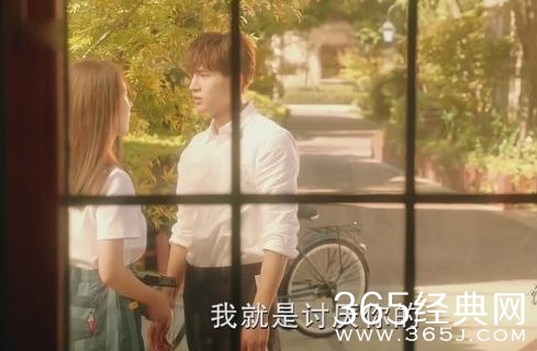 温暖的弦七年前发生了什么温暖占南弦为什么分手
