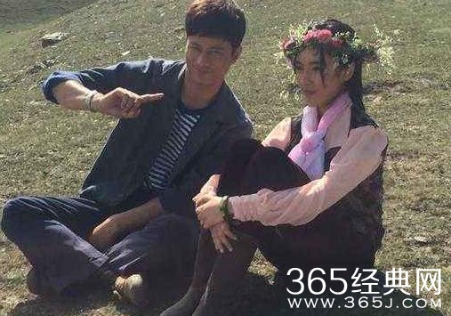 大牧歌许静芝结局如何和林凡清在一起了吗