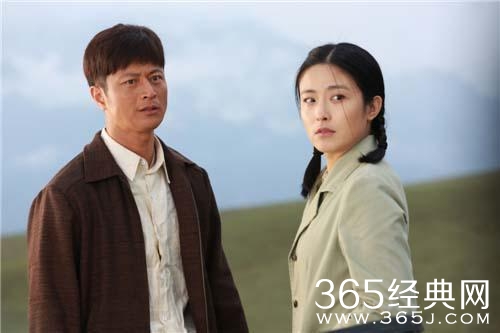 大牧歌许静芝结局如何和林凡清在一起了吗