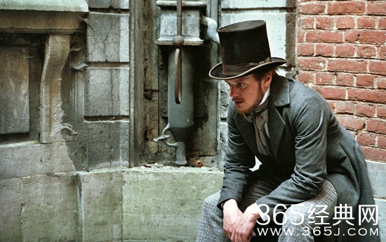 【侃侃殿影】第一百零三期：大家想知道年轻的马克思是什么样的吗?