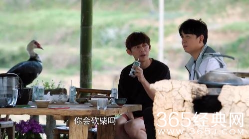 向往的生活第2季第4期嘉宾名单揭晓