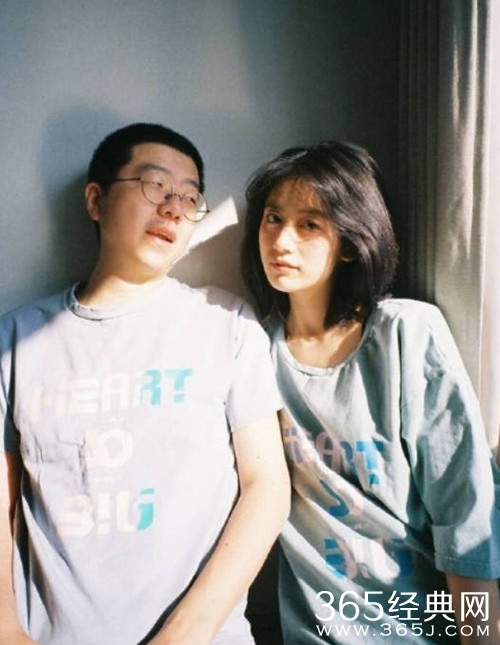 李诞女朋友美翻，网友：羡慕李诞