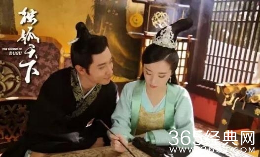 【就是个水槽】第七十六期：又又又是独孤伽罗！独孤天下已经下线，独孤皇后和独孤传奇了解一下？