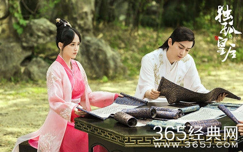 【就是个水槽】第七十六期：又又又是独孤伽罗！独孤天下已经下线，独孤皇后和独孤传奇了解一下？