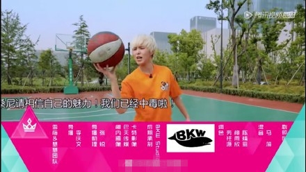 创造101sunnee镜头为什么被剪光了 发生了什么