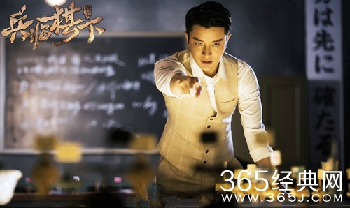 【最夯剧集社】第七十六期：时隔4月，贾乃亮为新剧《誓言》首更博，超强阵容强势吸睛