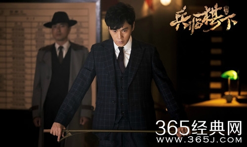 【最夯剧集社】第七十六期：时隔4月，贾乃亮为新剧《誓言》首更博，超强阵容强势吸睛