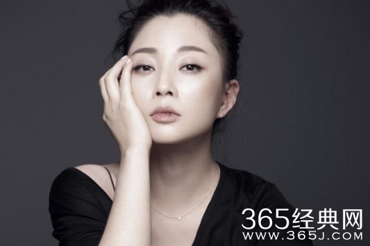 爱情的边疆文艺秋是谁演的 殷桃个人资料介绍