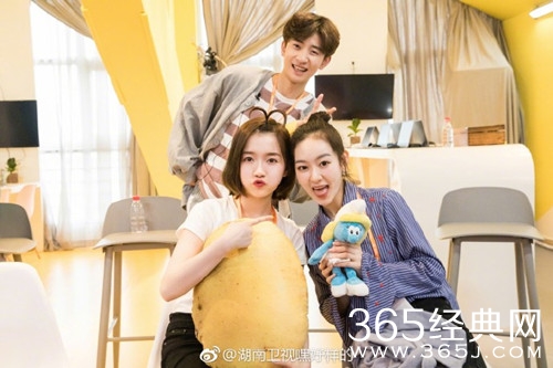 嘿好样的在哪个台播出 每周几几点更新