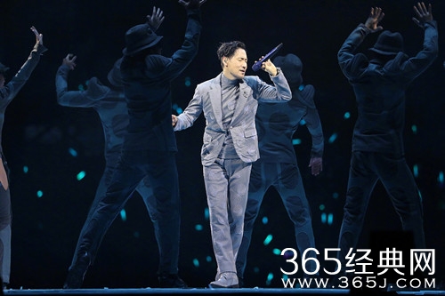 继南昌演唱会后，又一名逃犯听张学友演唱会落网