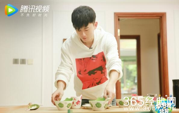 放开我北鼻第三季张杰是哪一期播出时间什么时候