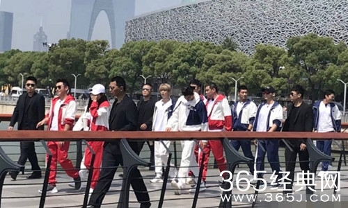 奔跑吧第2季足球特辑嘉宾名单分组揭晓