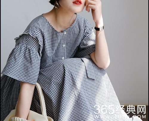 【就是个水槽】第七十七期：从爱情的边疆看服装流行！别不信，其实你的奶奶比你潮多了