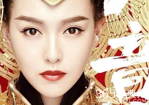天意和韩信做交易的神秘人是谁是什么人