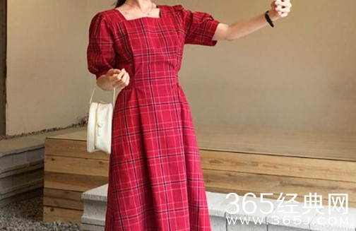 【就是个水槽】第七十七期：从爱情的边疆看服装流行！别不信，其实你的奶奶比你潮多了