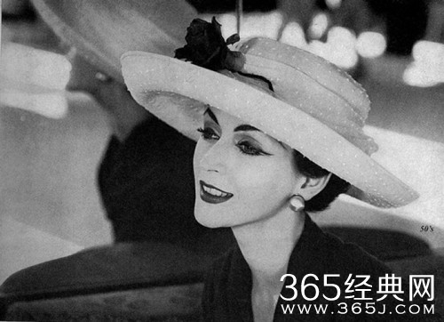 【就是个水槽】第七十七期：从爱情的边疆看服装流行！别不信，其实你的奶奶比你潮多了