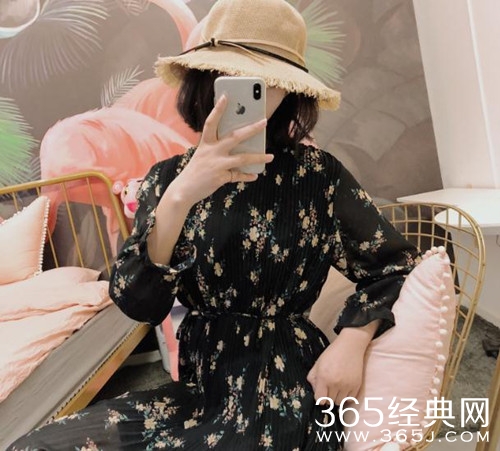 【就是个水槽】第七十七期：从爱情的边疆看服装流行！别不信，其实你的奶奶比你潮多了