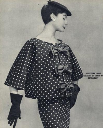 【就是个水槽】第七十七期：从爱情的边疆看服装流行！别不信，其实你的奶奶比你潮多了